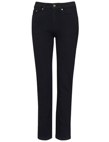 A-SD011-Katy Straight Jeans